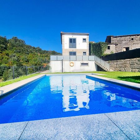 Casa Fouces Gerês Exterior foto
